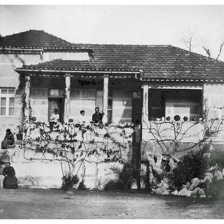 Atelier Amadeo De Souza-cardoso