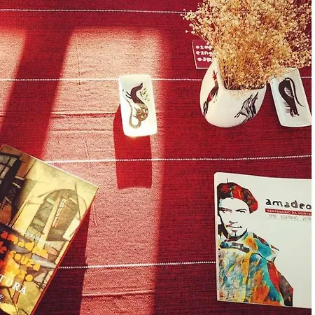 Atelier Amadeo De Souza-cardoso *