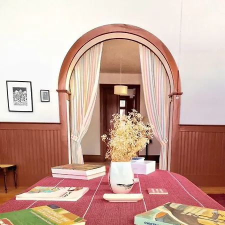 Atelier Amadeo De Souza-cardoso Lägenhet